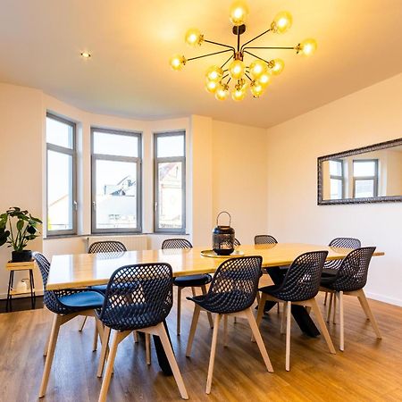 Villa House Of Lara à Bruxelles Extérieur photo