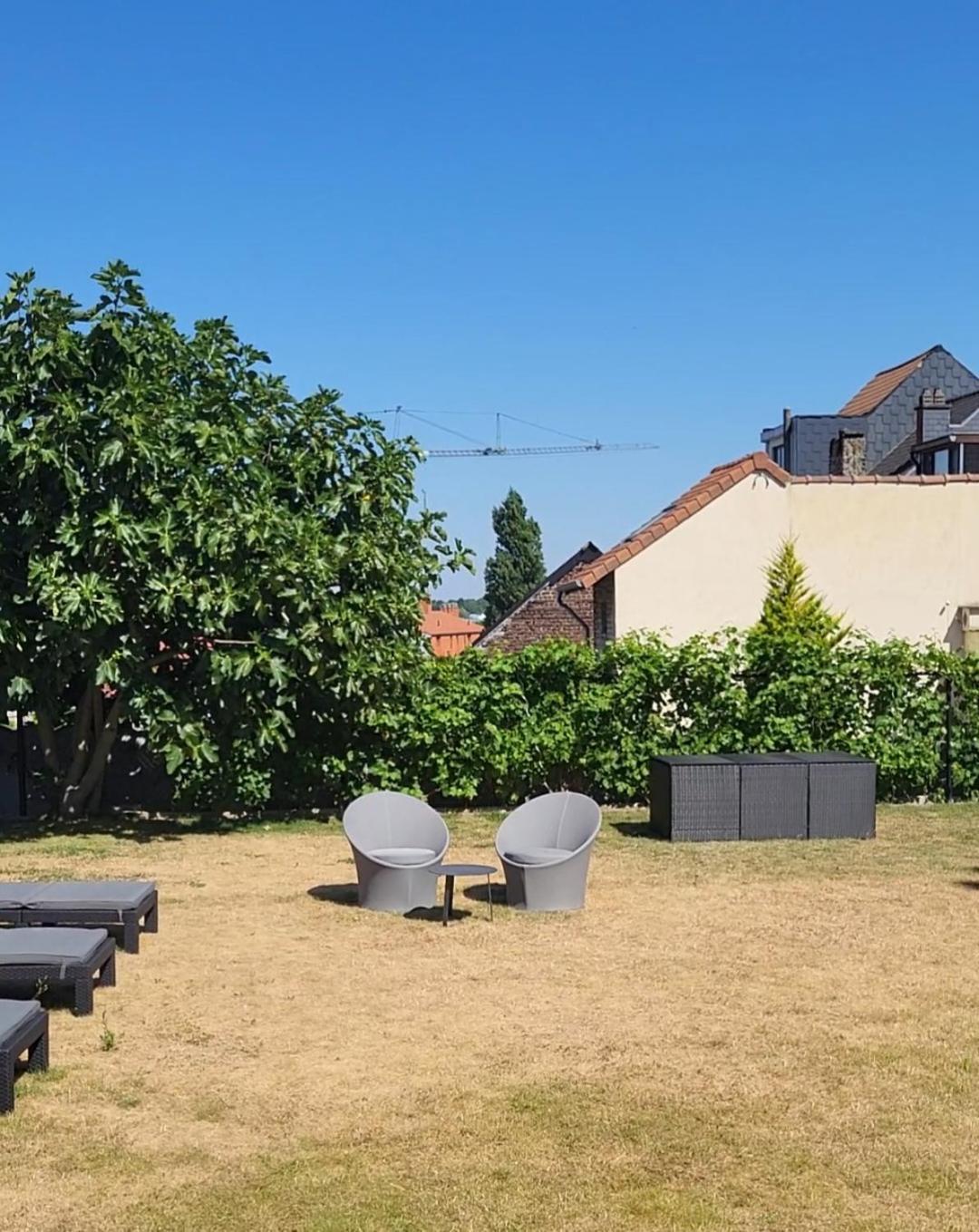 Villa House Of Lara à Bruxelles Extérieur photo