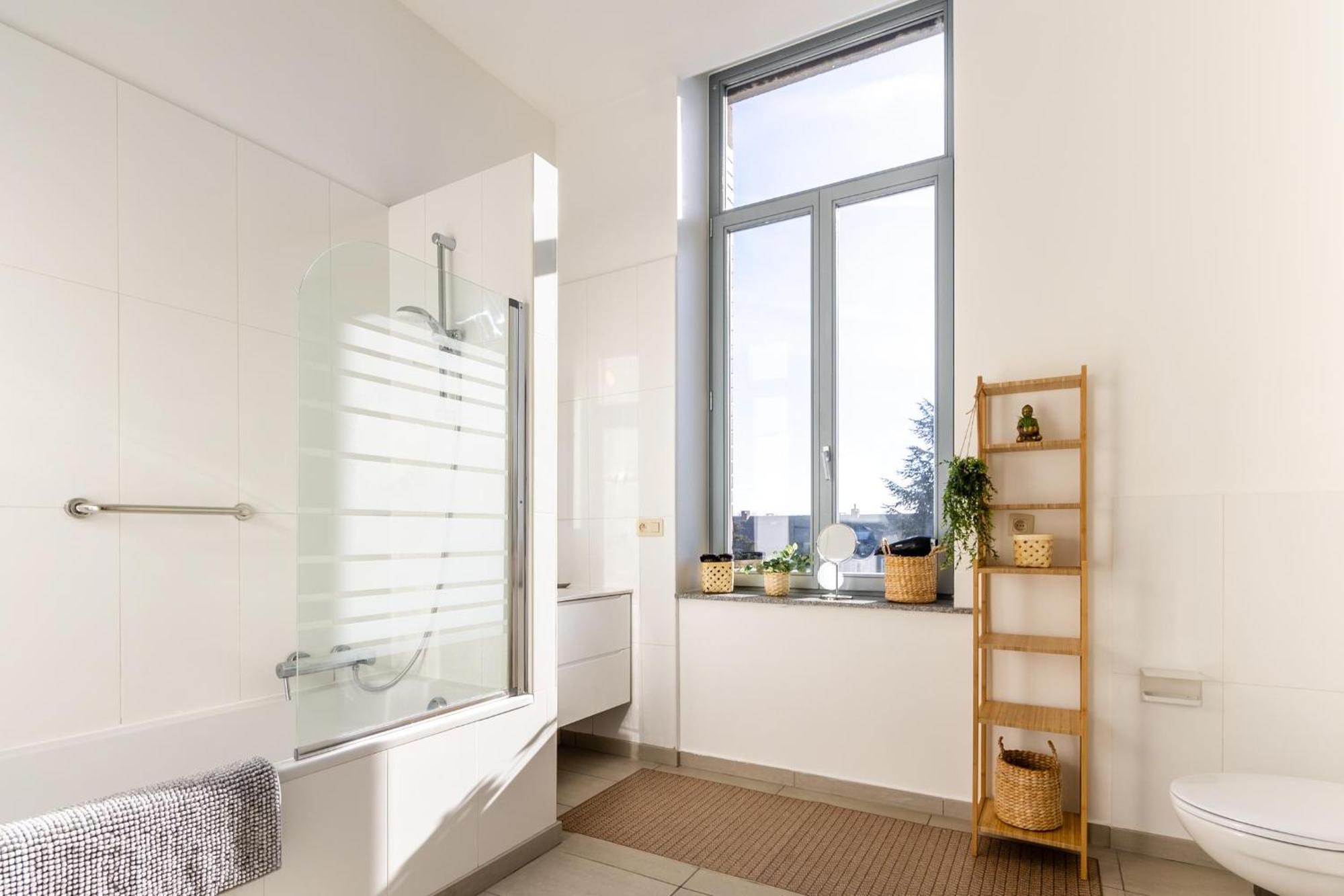 Villa House Of Lara à Bruxelles Extérieur photo