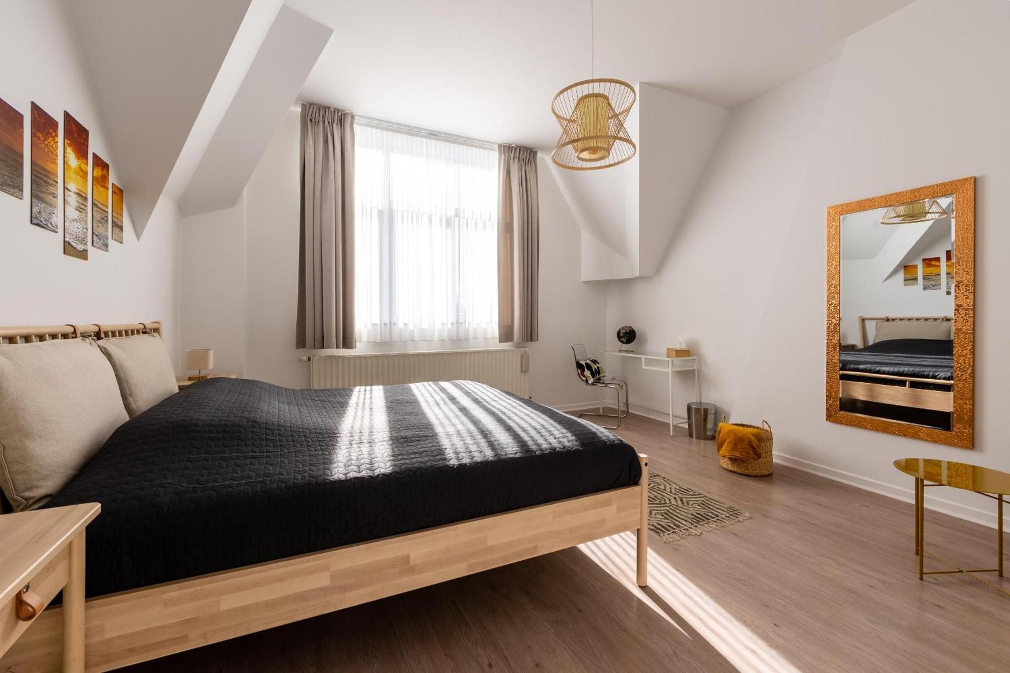 Villa House Of Lara à Bruxelles Extérieur photo