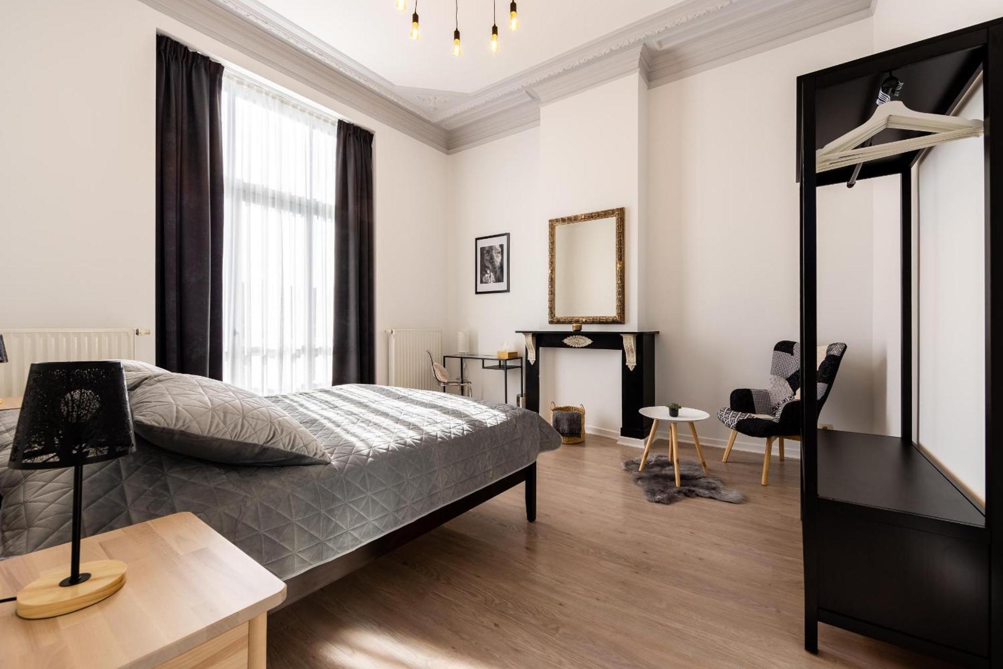 Villa House Of Lara à Bruxelles Extérieur photo